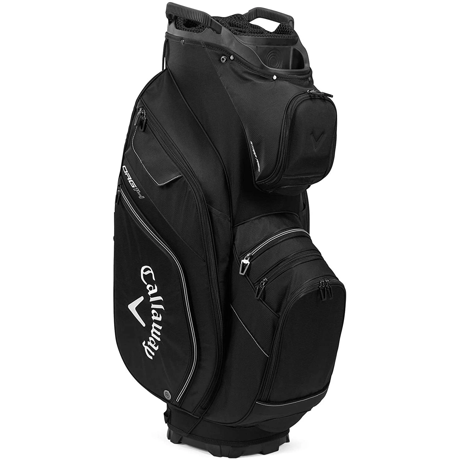 Callaway Org 14 Cart Bag - Image 5
