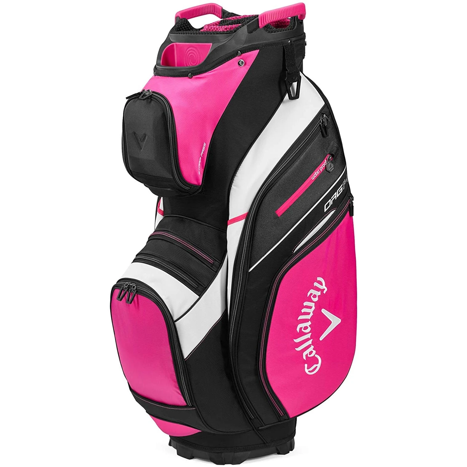 Callaway Org 14 Cart Bag - Image 10