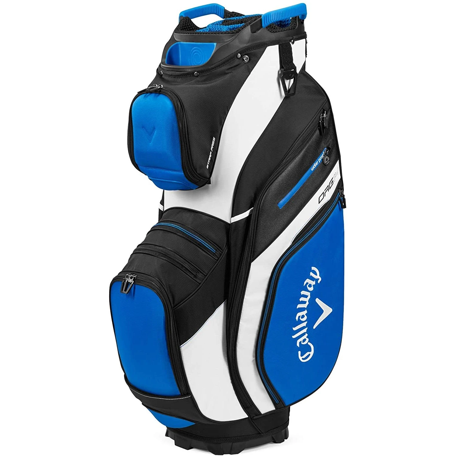 Callaway Org 14 Cart Bag - Image 15