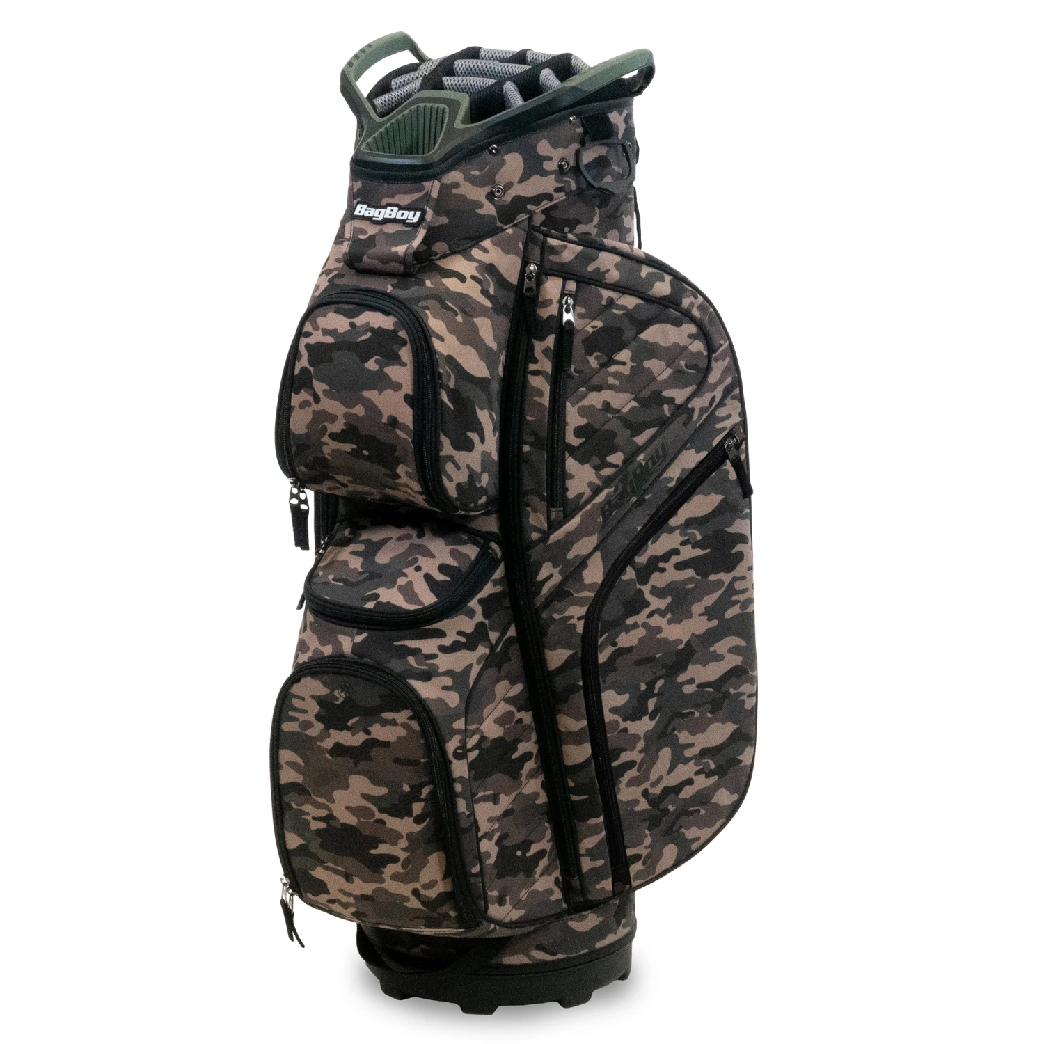 Bag Boy CB-15 Golf Cart Bag - Image 2