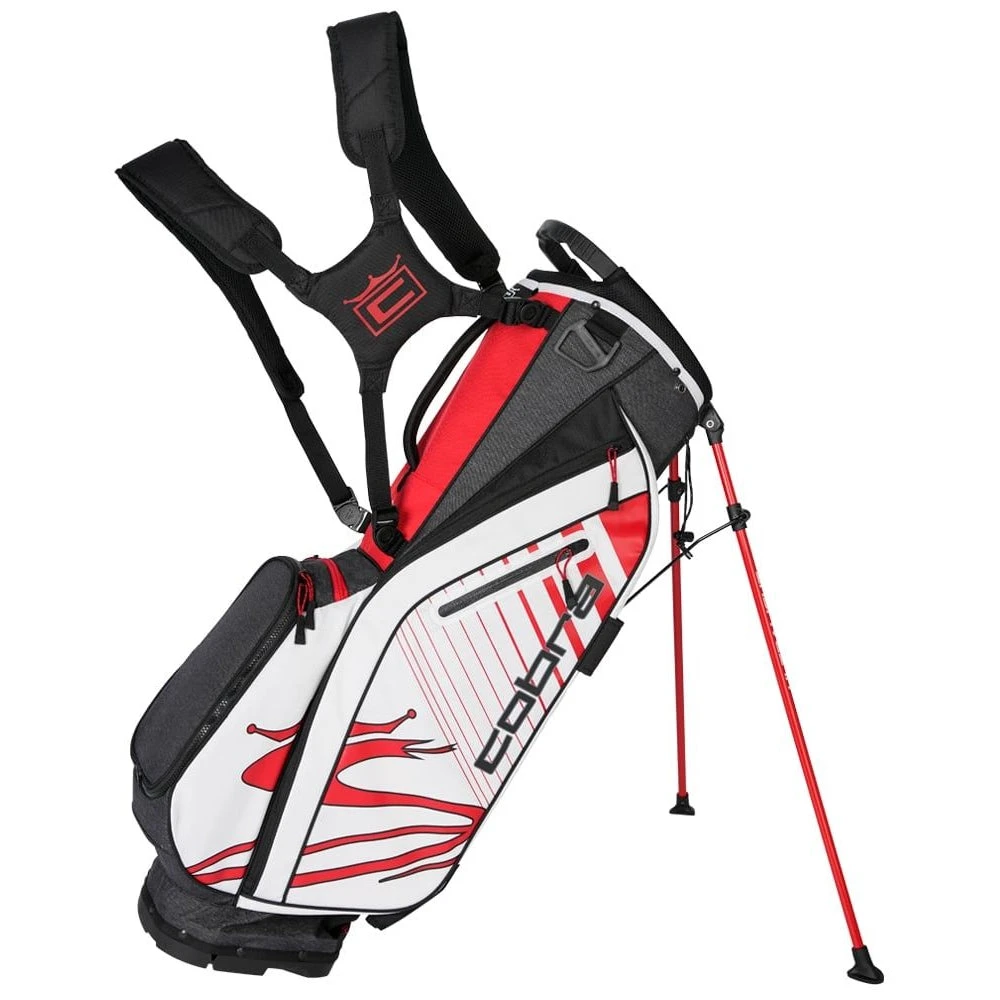 Cobra Ultralight Golf Stand Bag - Image 2