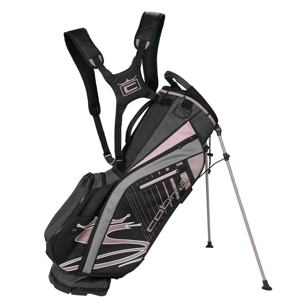 Cobra Ultralight Golf Stand Bag - Image 3