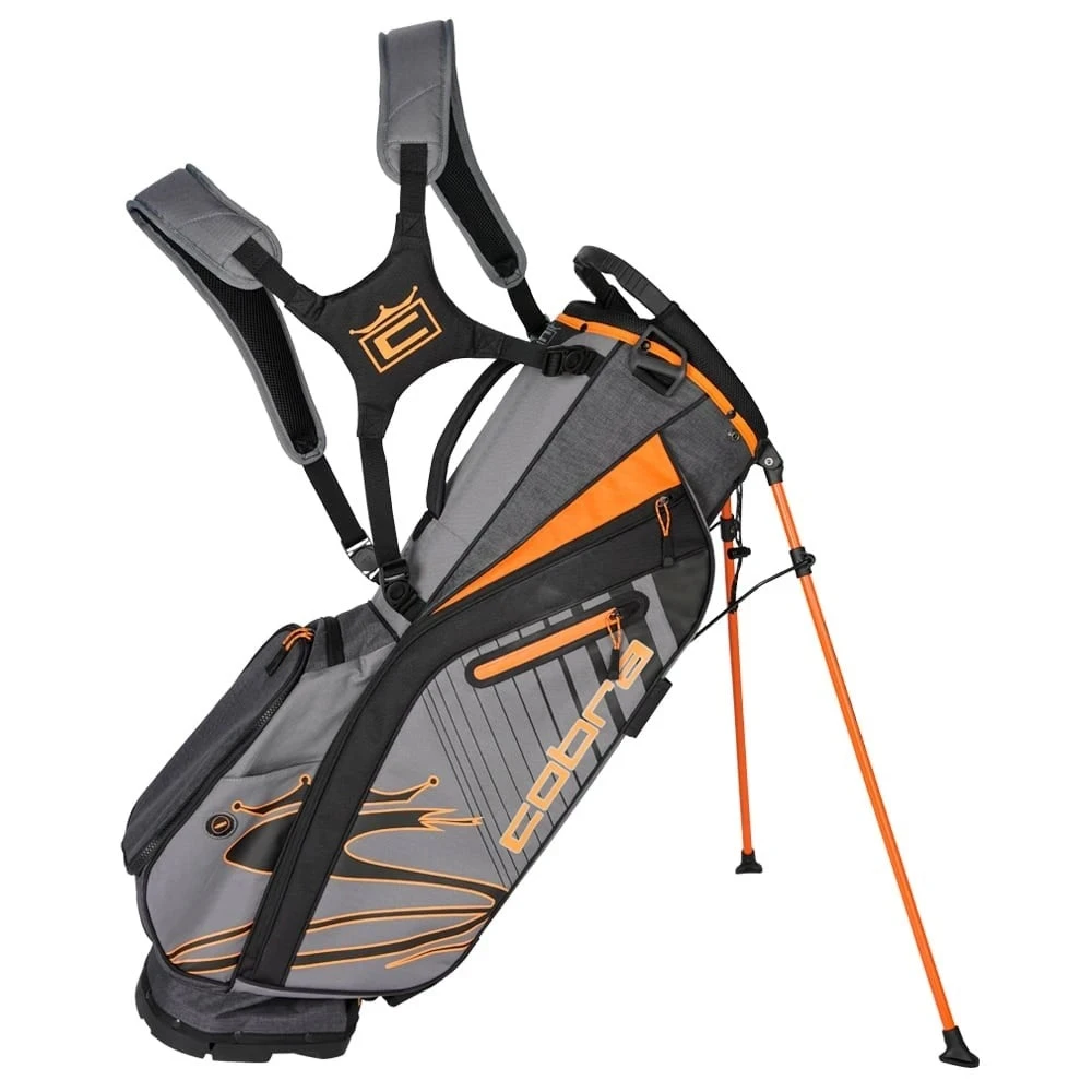Cobra Ultralight Golf Stand Bag - Image 6