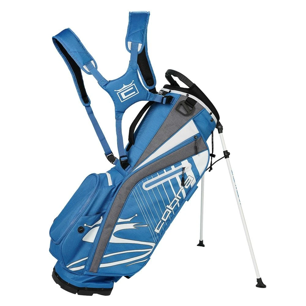 Cobra Ultralight Golf Stand Bag - Image 7