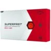 Callaway Superfast BOLD Golf Balls - 15 Pack