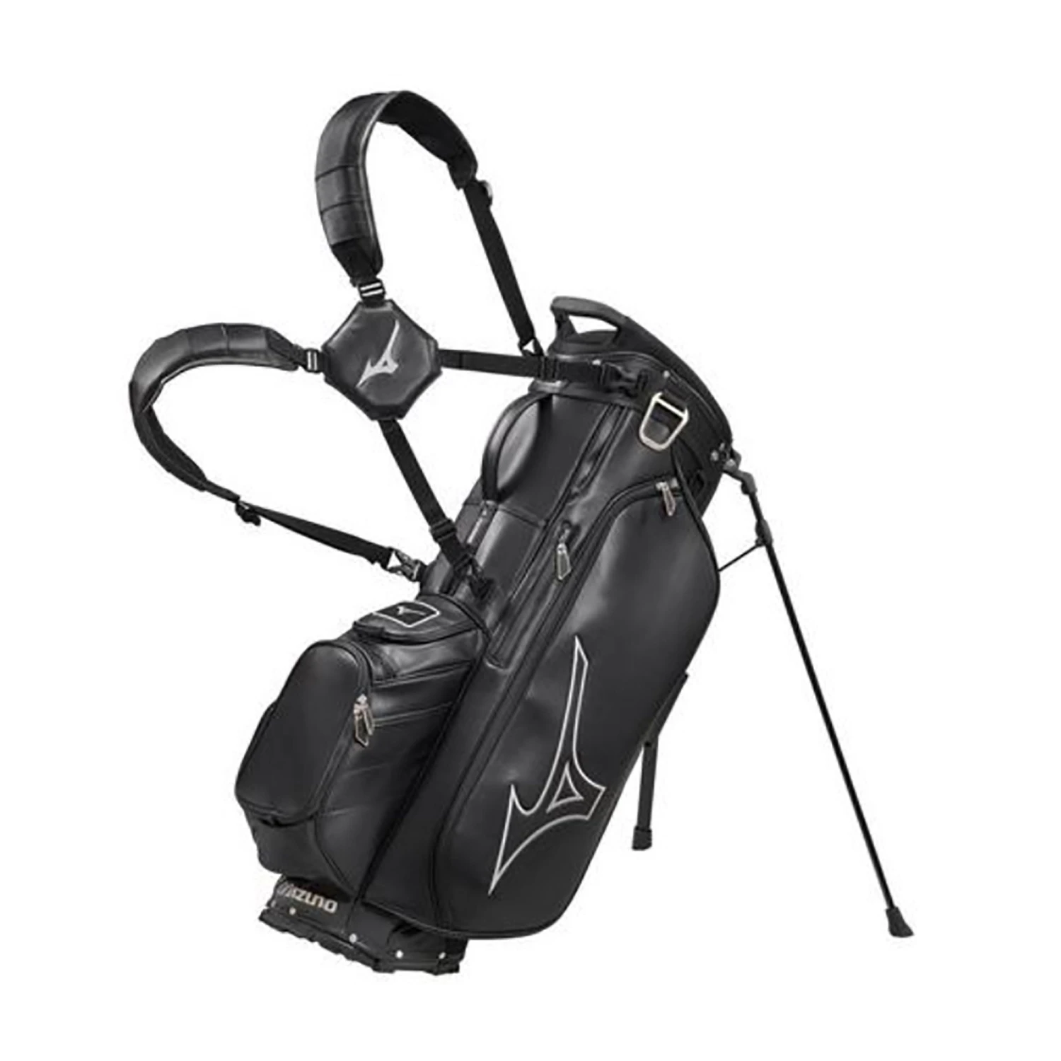 Mizuno Tour 14-Way Staff Golf Stand Bag