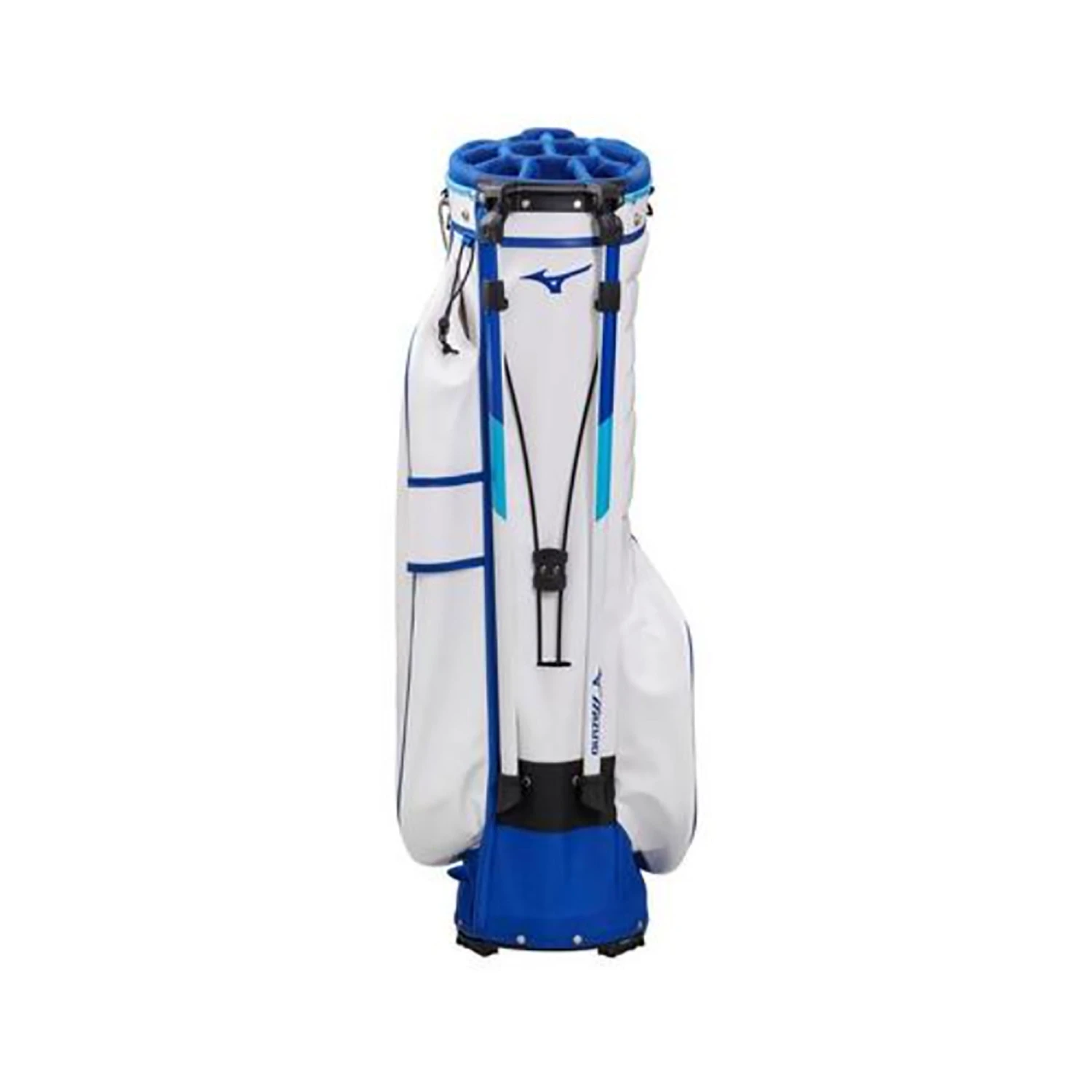 Mizuno Tour 14-Way Staff Golf Stand Bag - Image 6