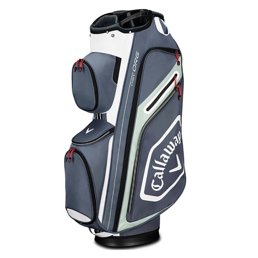 Callaway Chev Org Golf Cart Bag - Image 2