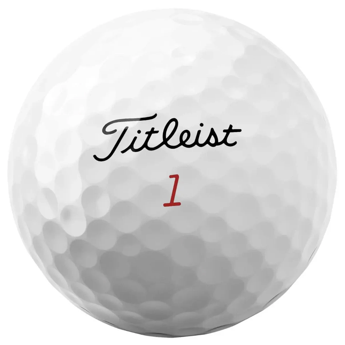 Titleist Pro V1x Aim Golf Balls - Dozen - Image 2