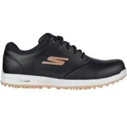Skechers Women's GO GOLF Elite 4 Hyper Golf Shoes