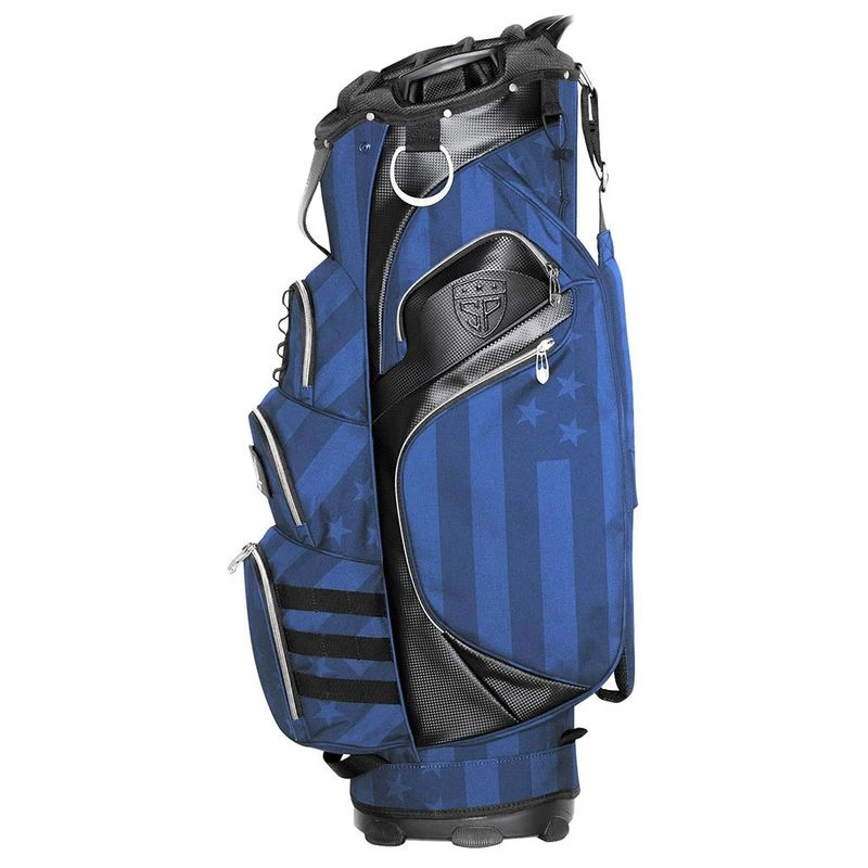 Sublte Patriot Old Glory Cart Bag '21