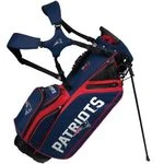 Team Effort NFL Caddie Carry Hybrid Bag - Image 6