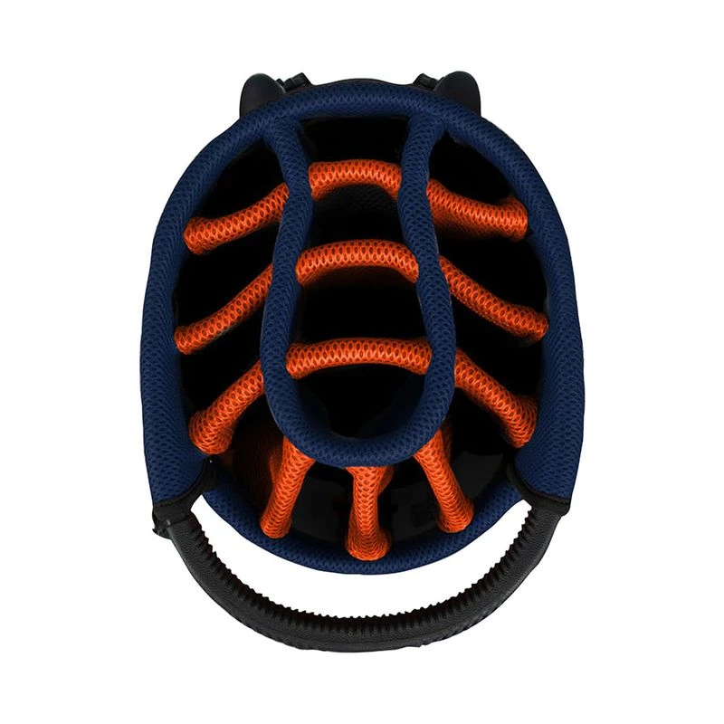 Team Effort NFL Caddie Carry Hybrid Bag - Image 3