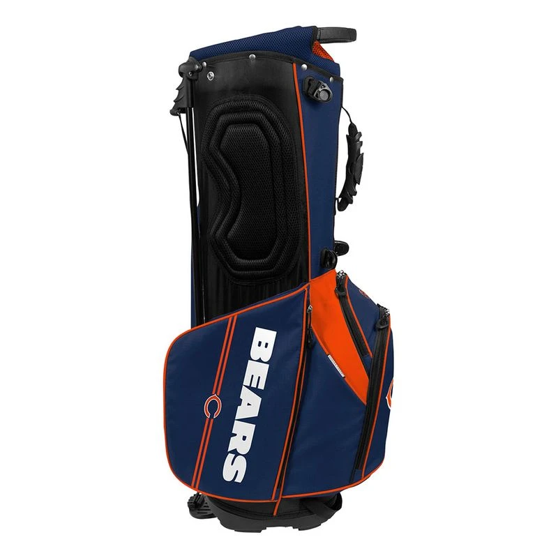 Team Effort NFL Caddie Carry Hybrid Bag - Image 4