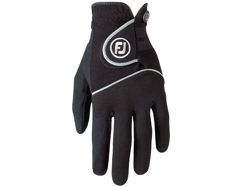 FootJoy RainGrip Gloves - Pair - Image 3