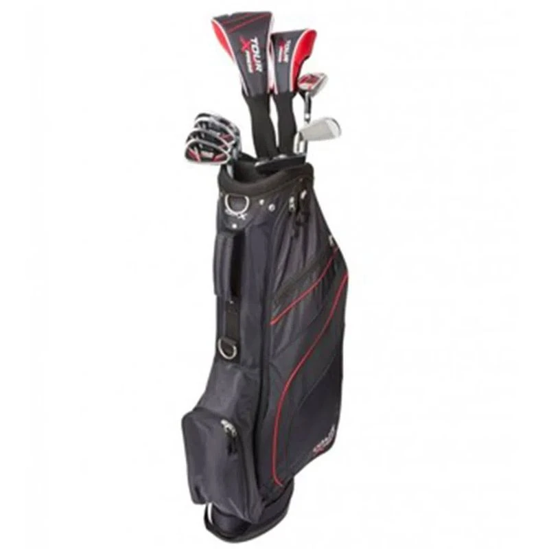 Tour X Tour Xpress 12PC Package Set