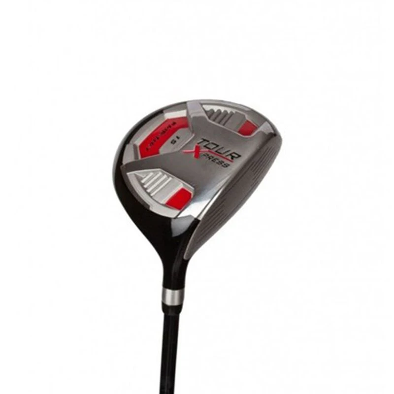 Tour X Tour Xpress 12PC Package Set - Image 3