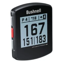 Bushnell Phantom 2 GPS