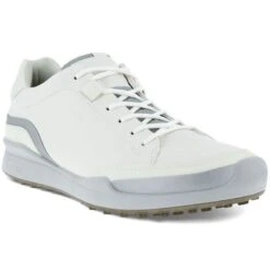 ECCO BIOM Hybrid 1 Spikeless Golf Shoes