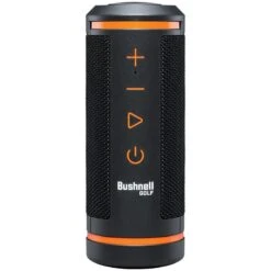 Bushnell Golf Wingman GPS Speaker