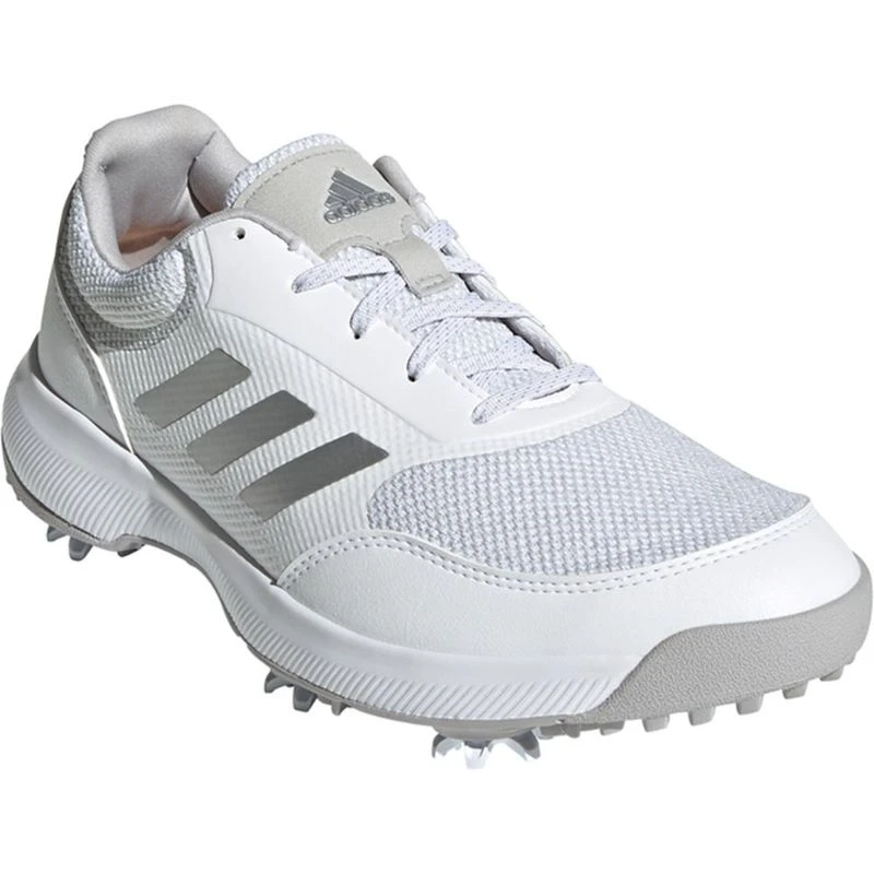 Adidas Women's Tech Response Golf Shoes - Image 4