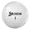 Srixon Q-Star Tour Golf Balls