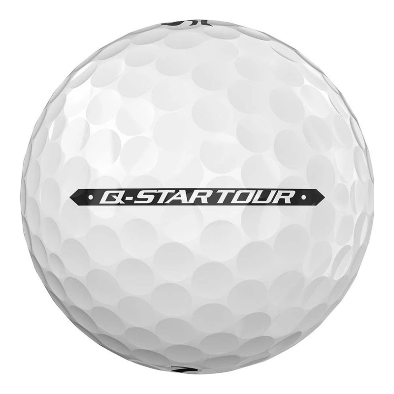 Srixon Q-Star Tour Golf Balls - Image 4