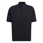 Adidas Statement Primeknit 1/4 Zip Pullover - Image 3