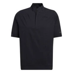 Adidas Statement Primeknit 1/4 Zip Pullover