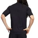 Adidas Statement Primeknit 1/4 Zip Pullover - Image 4