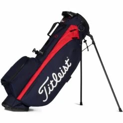 Titleist Players 4 Stand Bag '21