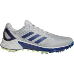 Adidas ZG21 Motion Recycled Polyester Golf Shoes