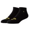 Cuater By TravisMathew Friendly Scrimmage Ankle Socks