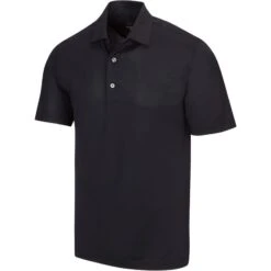 Greg Norman Freedom Micro Pique Polo