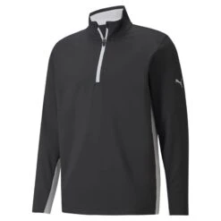 PUMA Gamer 1/4 Zip Pullover