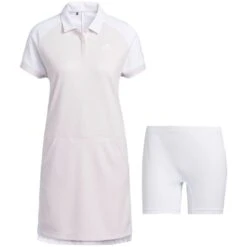 Adidas Women's Colorblock Dress