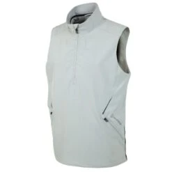 Sunice Kevin Windwear 1/2-Zip Vest