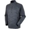 Sunice Duke Hybrid Thermal Stretch 1/2 Zip Pullover