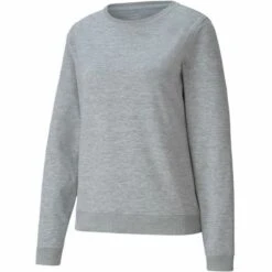 PUMA Women's Cloudspun Crewneck