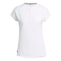 Adidas Women's Essentials Short Sleeve Crew Neck