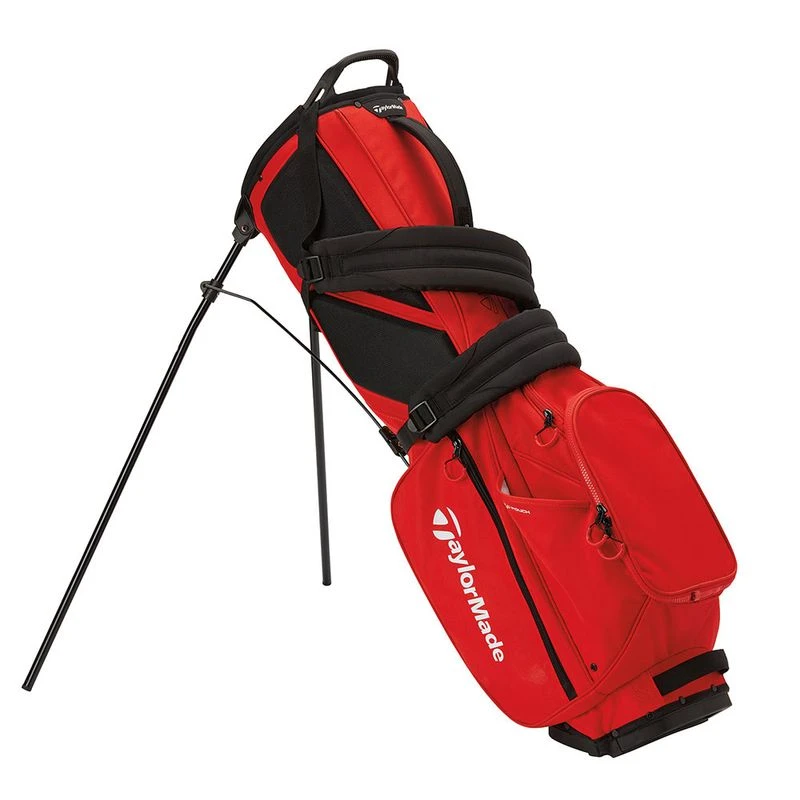 TaylorMade FlexTech Lite Stand Bag '22 - Image 4