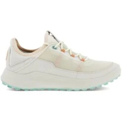 ECCO Women's Golf Core Spikeless Golf Shoes