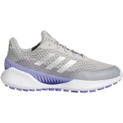 Adidas Women's Summervent Recycled Spikeless Golf Shoes