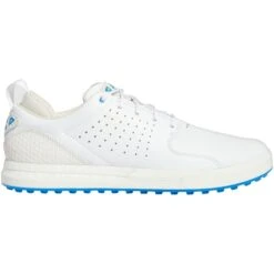 Adidas Flopshot Spikeless Golf Shoes