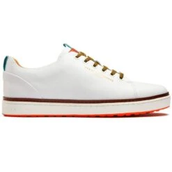 Royal Albartross The Pontiac Spikeless Golf Shoes