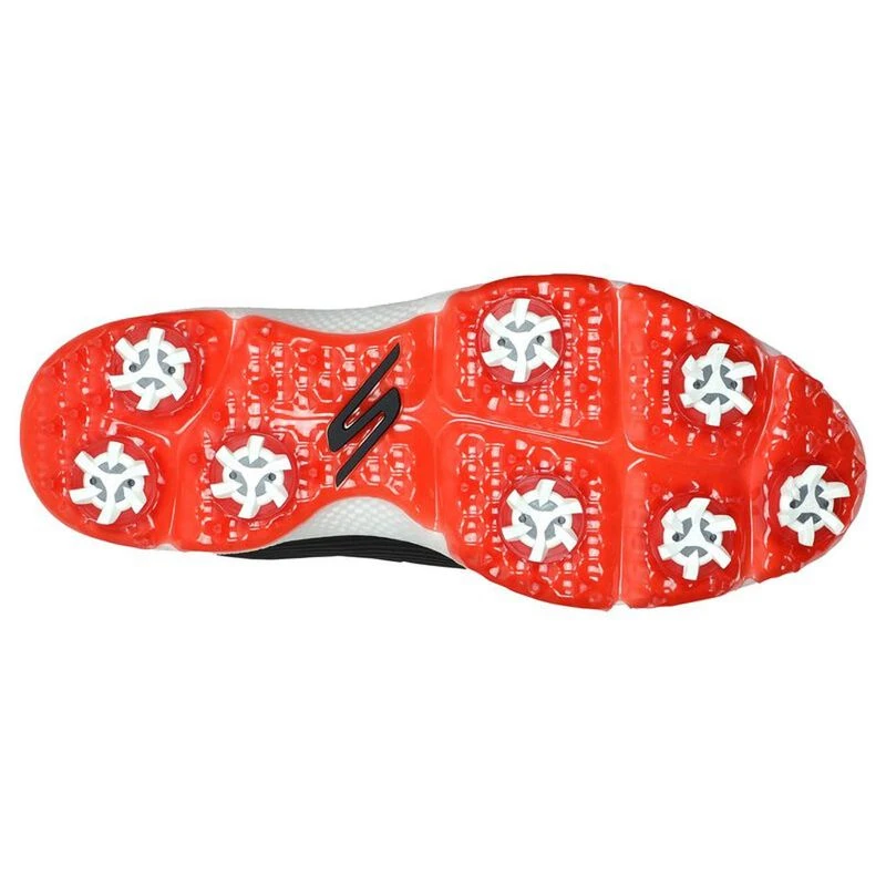 Skechers GO GOLF Pro 5 Hyper Golf Shoes '22 - Image 2