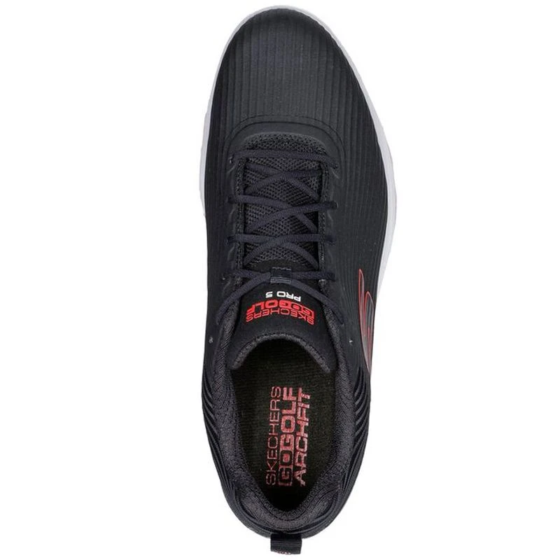 Skechers GO GOLF Pro 5 Hyper Golf Shoes '22 - Image 3
