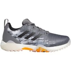 Adidas CodeChaos Spikeless Golf Shoes