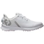 FootJoy Women's FJ Fuel BOA Spikeless Golf Shoes - Image 3