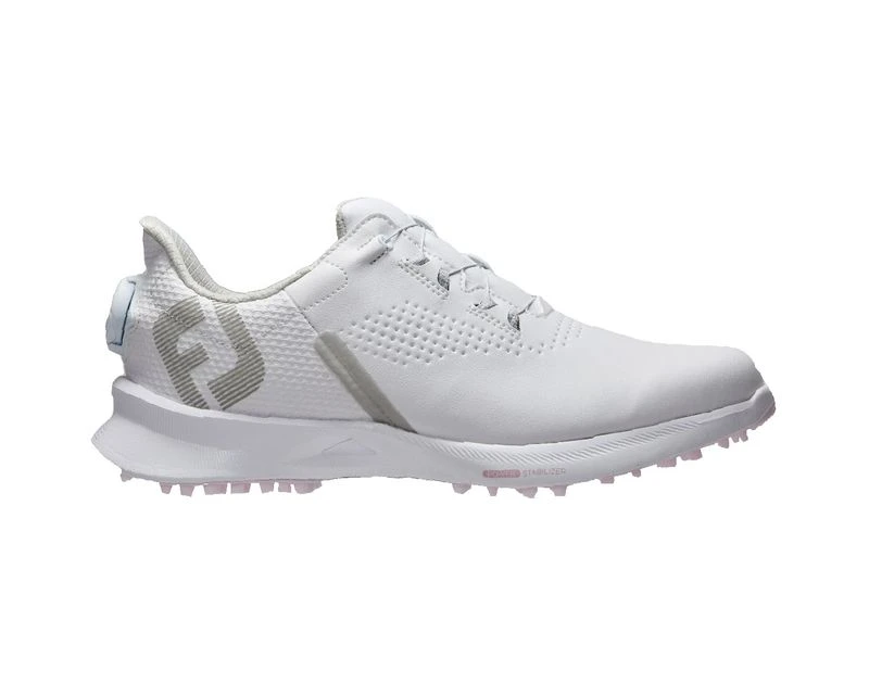 FootJoy Women's FJ Fuel BOA Spikeless Golf Shoes - Image 5